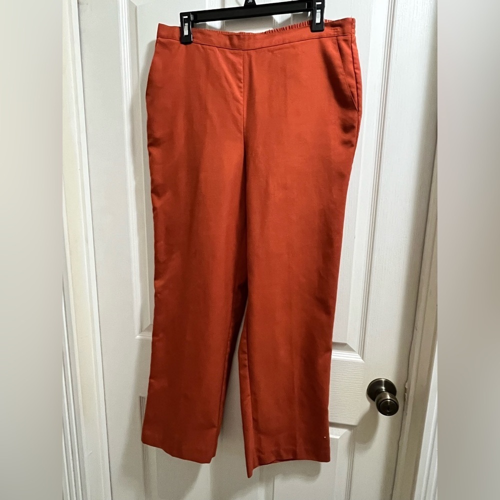 Alfred Dunner dress pants